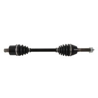 All Balls Front Left CV Axle for 2018-2019 Polaris 570 Sportsman EFI X2