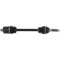 All Balls 8-Ball Rear Left CV Axle for 2014-2018 Polaris 570 Ranger Crew
