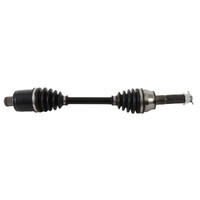 All Balls Rear CV Axle for 2015-2016 Polaris 325 Hawkeye 2X4