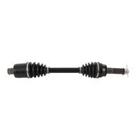 All Balls 8-Ball Rear Left CV Axle for 2017-2020 Polaris 450 Sportsman HO