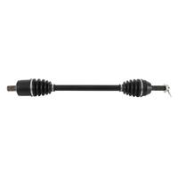 All Balls 8-Ball Front CV Axle for 2016-2020 Polaris 570 Ranger Crew EFI Full Size