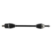 All Balls Front CV Axle for 2017-2020 Polaris 570 Ranger Full Size