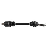 All Balls 8-Ball Front Left CV Axle for 2015-2016 Polaris 325 Sportsman Ace