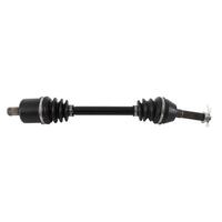 2015-2016 Polaris 325 Sportsman Ace 8 Ball Extra HD Front CV Joint Axle