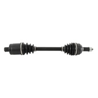 All Balls 8-Ball Rear Left CV Axle for 2015-2017 Polaris 900 RZR 55 Inch