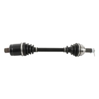 All Balls Rear CV Axle for 2018-2019 Polaris 900 RZR 50 Inch