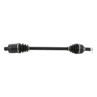 All Balls 8-Ball Rear Left CV Axle for 2016-2017 Polaris 1000 RZR 60 Inch