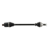 Rear Axle for 2017-2021 Polaris General 4 1000 EPS