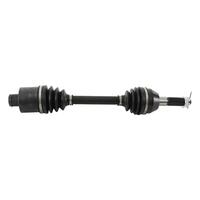 2020-2021 Polaris 1000 Ranger XP Crew EPS 8 Ball Extra HD Rear CV Joint Axle