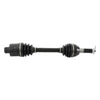 All Balls 8-Ball Rear Left CV Axle for 2020-2021 Polaris 1000 Ranger XP Crew EPS