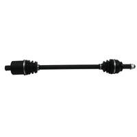 All Balls 8 Ball HD Rear CV Joint Axle for 2020-2022 Polaris 1000 General XP EPS Deluxe