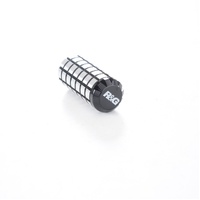 R&G Flip-Up Toe Peg for 2015-2018 Harley Davidson Street 500 / 750  