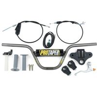 ProTaper Pit Bike CRF50 Complete Kit