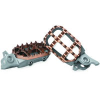 ProTaper 2.3 Platform Footpegs Suzuki - 023201