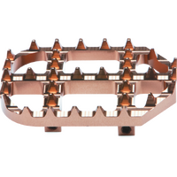 ProTaper Footpeg Cleat Kit - Magnesium