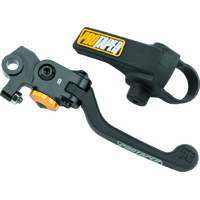 ProTaper 2002+ Honda 150-450CC XPS Front Brake Lever - 024095
