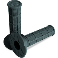 ProTaper Single Density Grips - Grey