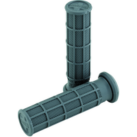 ProTaper Single Density ATV Grips - Grey