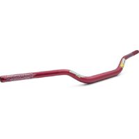 ProTaper Contour Henry/Reed Handlebar Red