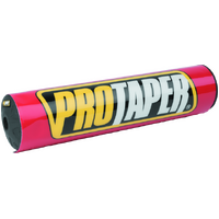 ProTaper Round Bar Pad - Red 8"