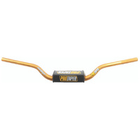 ProTaper Contour Handlebars - ATV High Gold