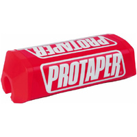ProTaper Square 2.0 Bar Pad - Race Red