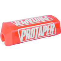 ProTaper Square 2.0 Bar Pad - Race Orange