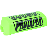 ProTaper Square 2.0 Bar Pad - Race Green