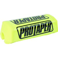 ProTaper Square 2.0 Bar Pad - Hi-Vis Yellow/Black