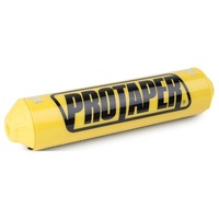 ProTaper Fuzion Bar Pad - Race Yellow