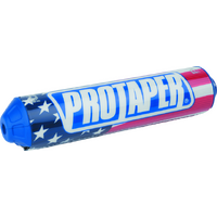 ProTaper Fuzion Bar Pad - USA