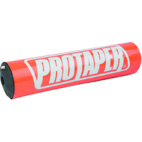 ProTaper Round Bar Pad - Race Orange 10"