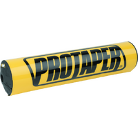 ProTaper Round Bar Pad - Race Yellow 8"
