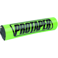 ProTaper Round Bar Pad - Race Green 8"