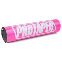 ProTaper Round Bar Pad - Pink 8"