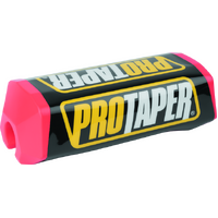 ProTaper Square 2.0 Bar Pad - Red