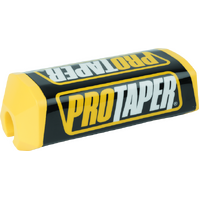 ProTaper Square 2.0 Bar Pad - Yellow
