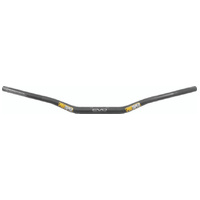 ProTaper EVO Handlebars - Carmichael Black