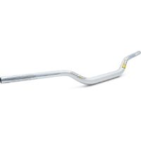 ProTaper Contour Carmichael Handlebar Silver