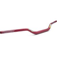 ProTaper Contour Carmichael Handlebar Red