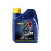 Putoline Ultimate Racing Brake Fluid - Dot 4 (500ml)