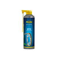 Putoline Chain Lube Drytec PTFE - 500ml