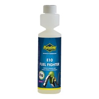 Putoline E10 Fuel Fighter - 250ml