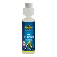 Putoline E10 Fuel Fighter - 250ml