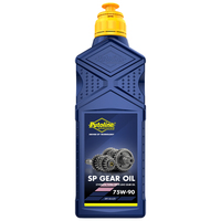 Putoline SP Gear Oil - 75W90 (1L) 