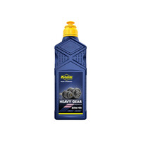 Putoline EP Heavy Gear Oil - 80W90 (1L) 