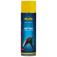 Putoline Matt Wax Spray - 500ml