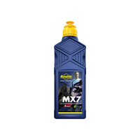 Putoline MX7 Engine Oil 2T (1L) 