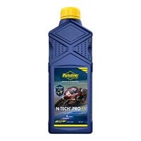 Putoline N-Tech Pro R+ Engine Oil - 5W40 (1L) 