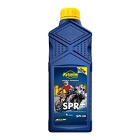 Putoline N-Tech SPR+ 5W-50 Motorcycle Engine Oil - 1L